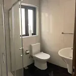 The Diamond Apartment