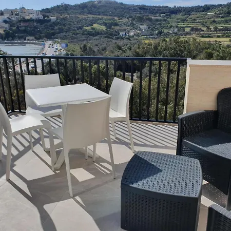 Appartement The Diamond San Pawl il-Baħar