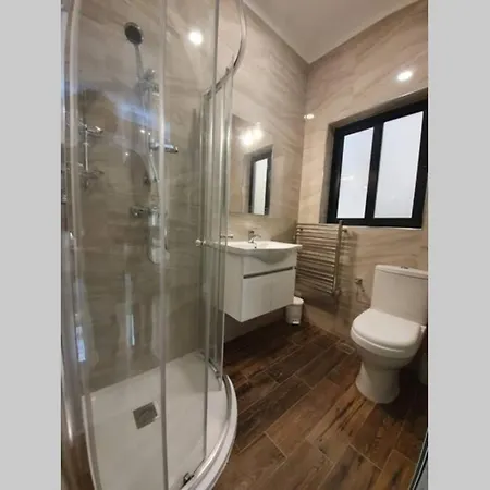 The Diamond Apartment