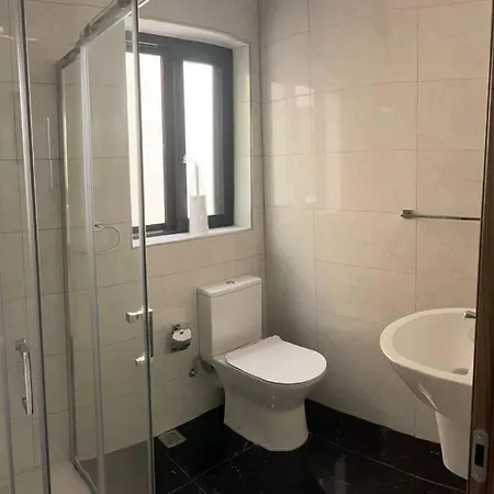 The Diamond Apartment