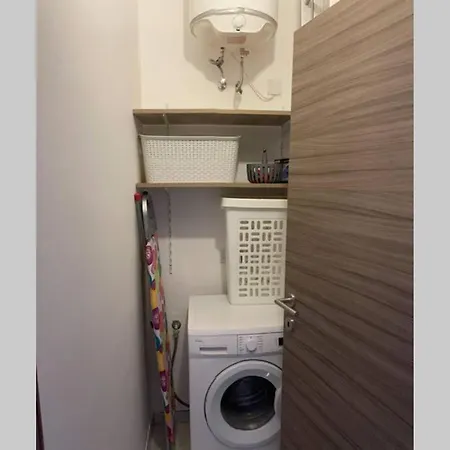 Apartment The Diamond