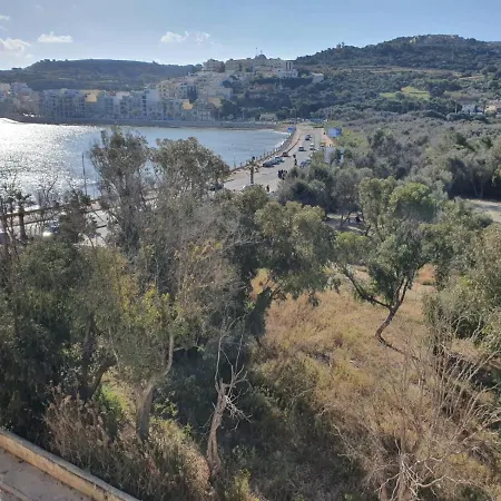 Appartement The Diamond St. Paul's Bay