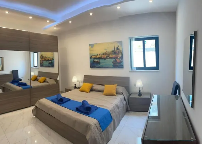 The Diamond Appartement