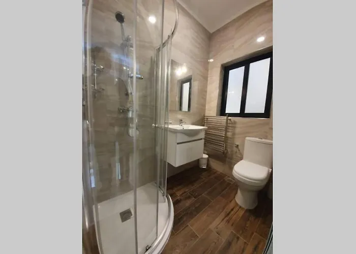 The Diamond Appartement