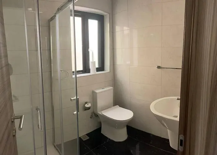 The Diamond Appartement