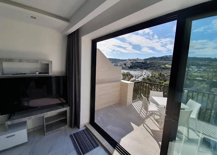 The Diamond Appartement