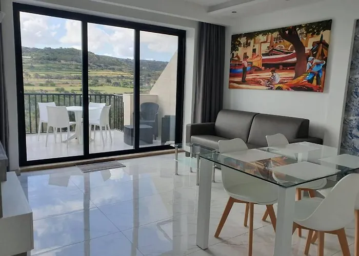 Appartement The Diamond *