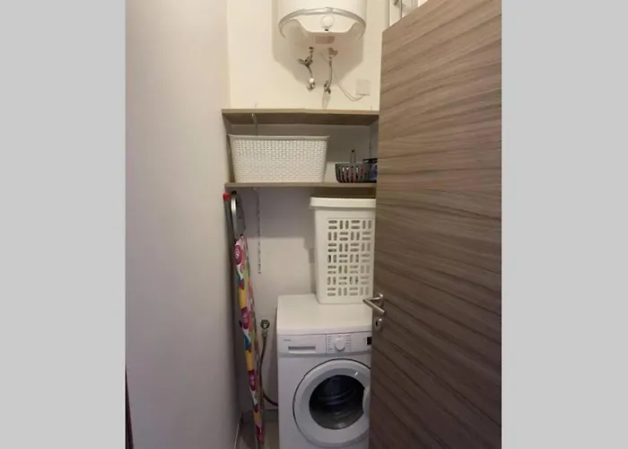 Appartement The Diamond